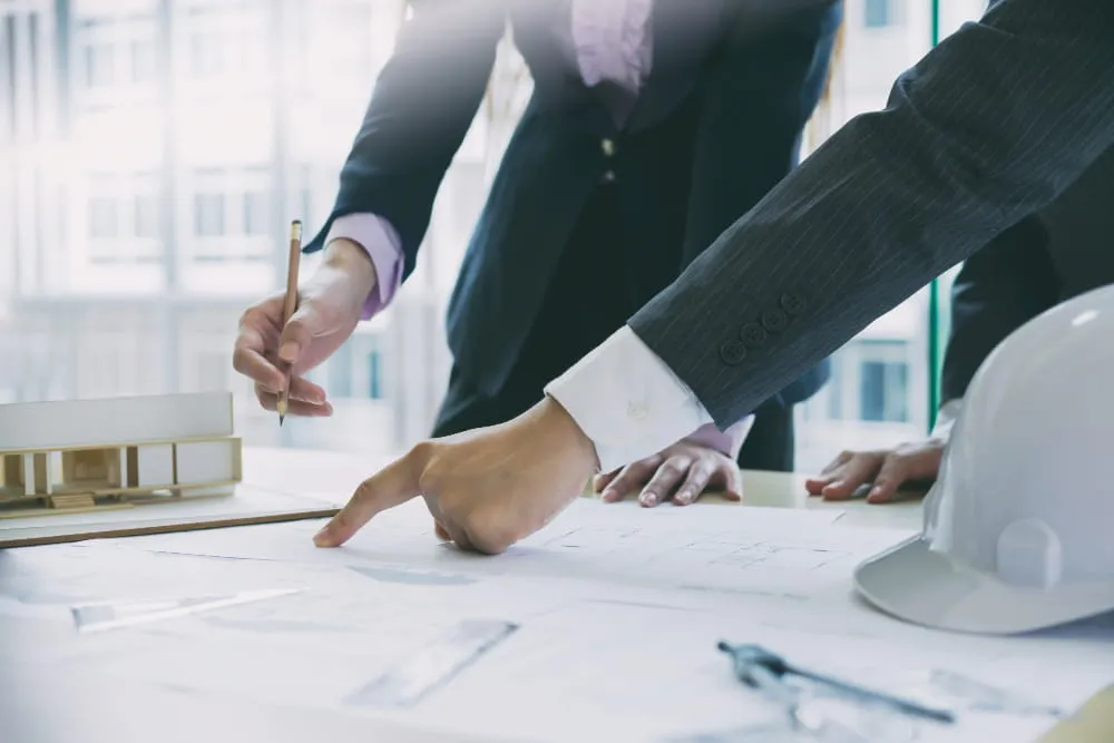 Expertise in Every Project