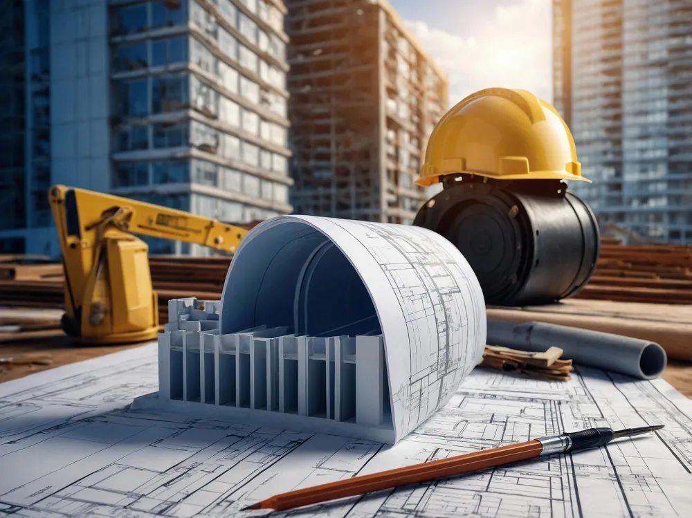 Best Factory Construction Company in Saudi Arabia: How to Choose the Right Contractor