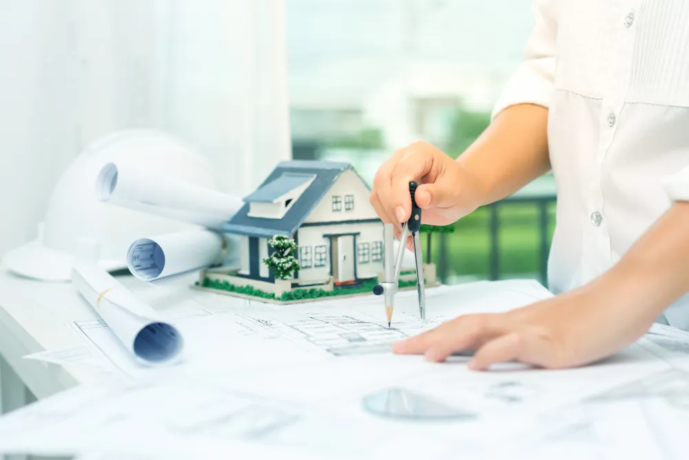 How to Choose the Best Villa Construction Company in Saudi Arabia