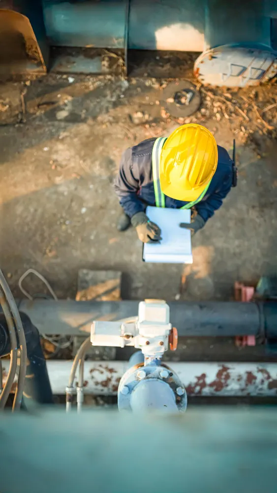 MEP Contracting & Electromechanical Works