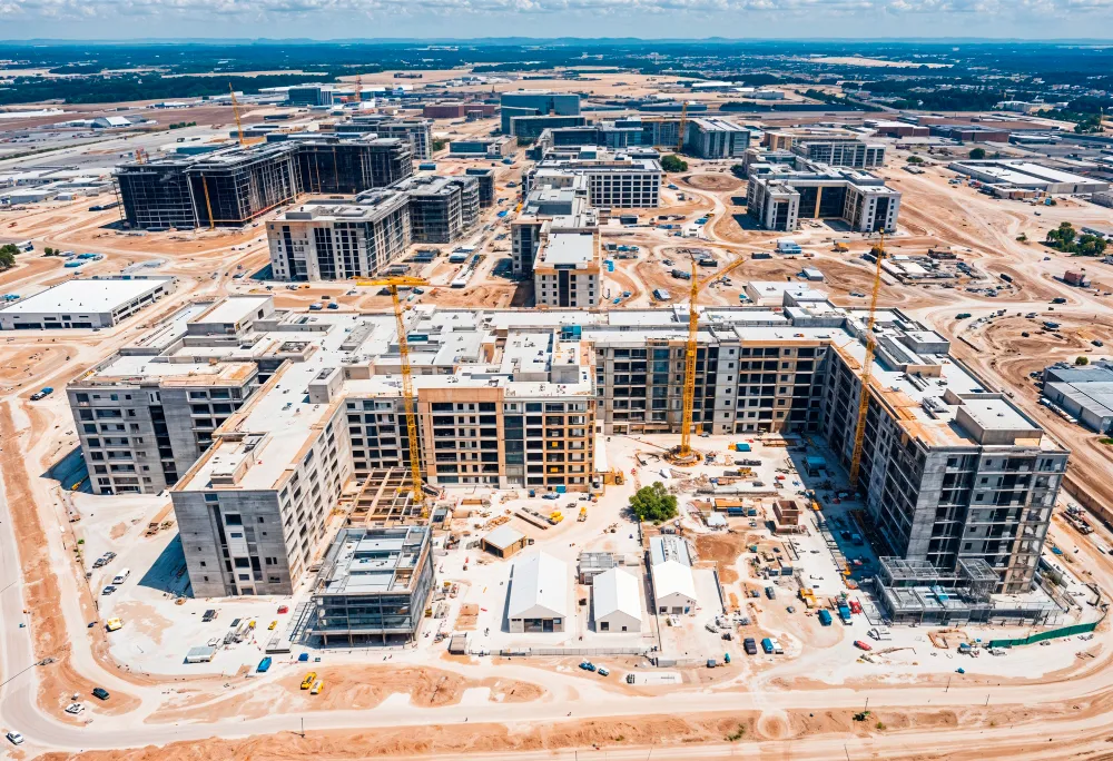 Residential Projects