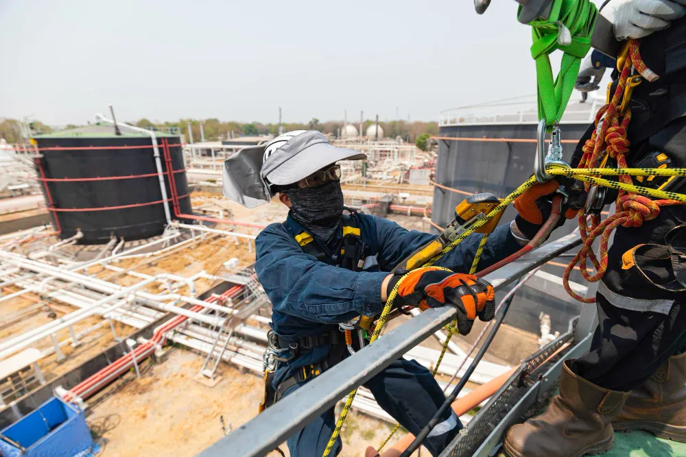 MEP Contracting & Electromechanical Works